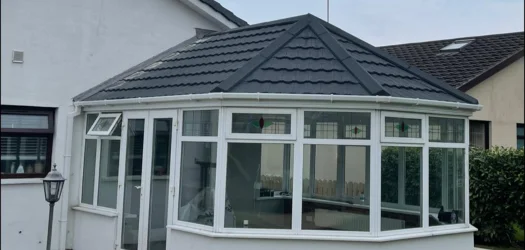 Conservatory Experts - Glasgow Image One